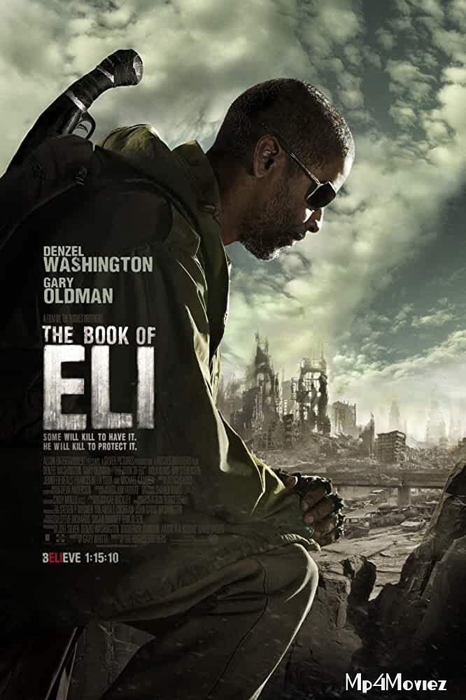 The Book of Eli (2010) Hindi Dubbed BluRay 720p 480p