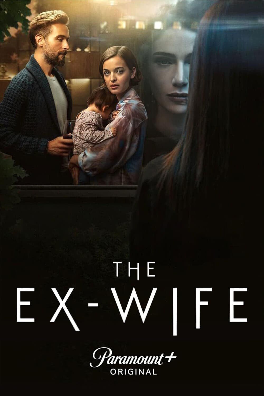 The Ex-Wife (2022) Season 1 Hindi Dubbed Complete Series HDRip