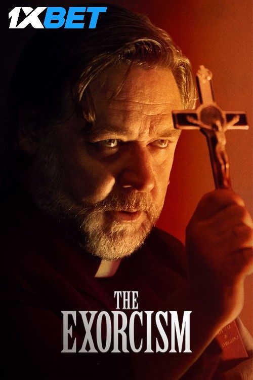 The Exorcism (2024) Hindi HQ Dubbed Movie WEBRip