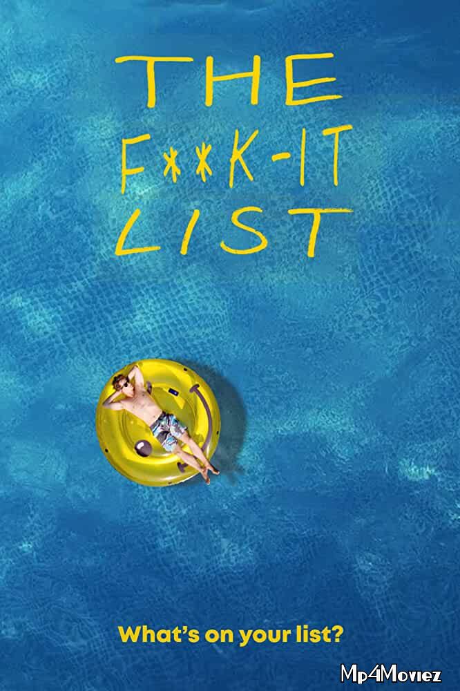 The Fk It List (2020) Dual Audio Hindi ORG 720p 480p WEB DL