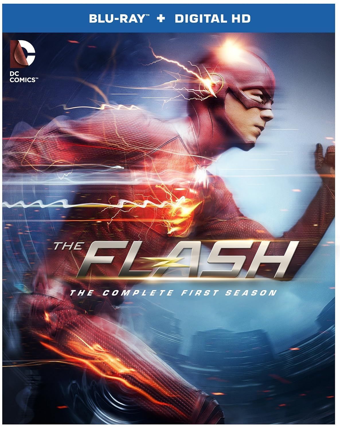 The Flash (Season 1) Episode 20 Hindi Dubbed Series BluRay