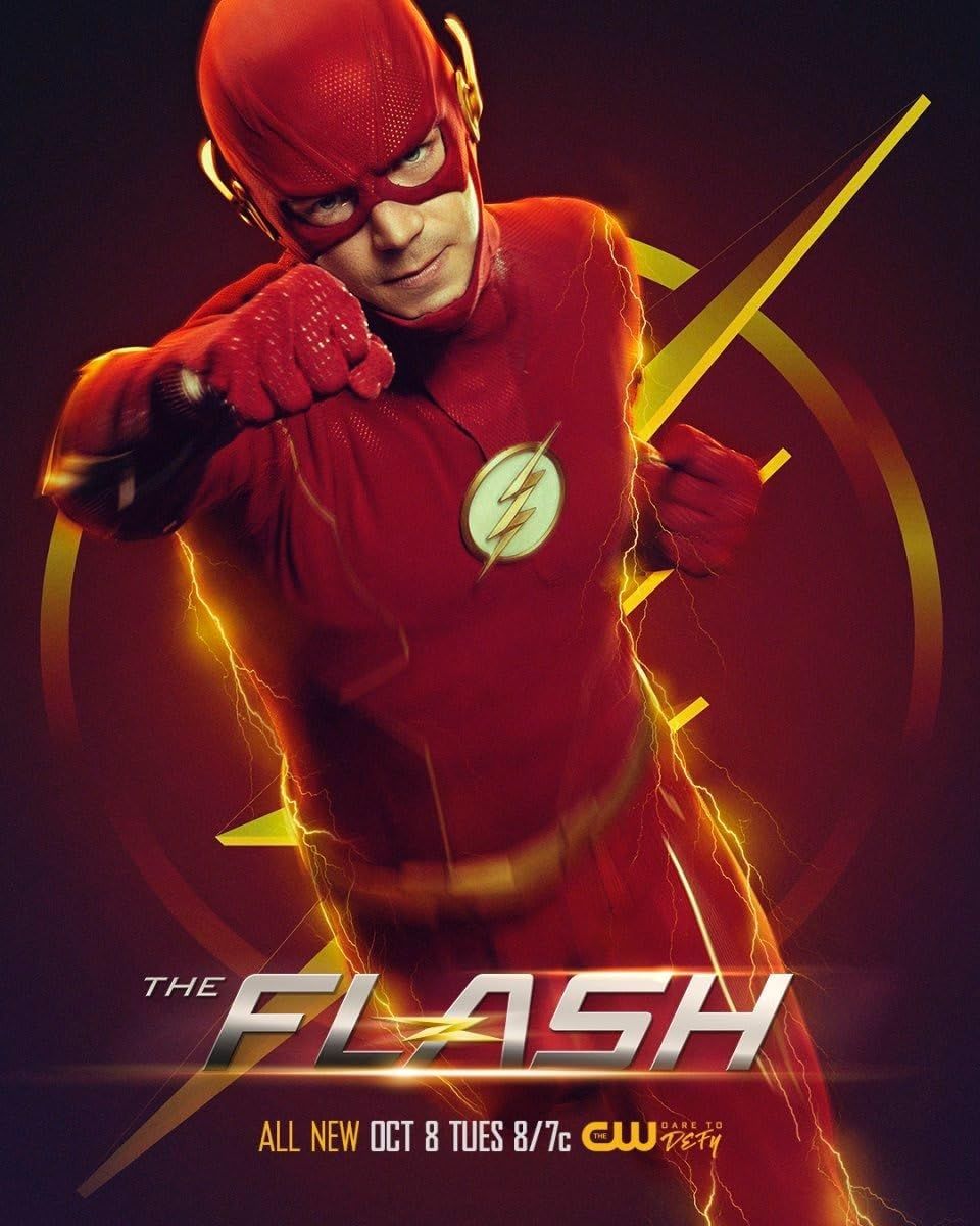 The Flash (Season 1) Episode 3 Hindi Dubbed Series BluRay