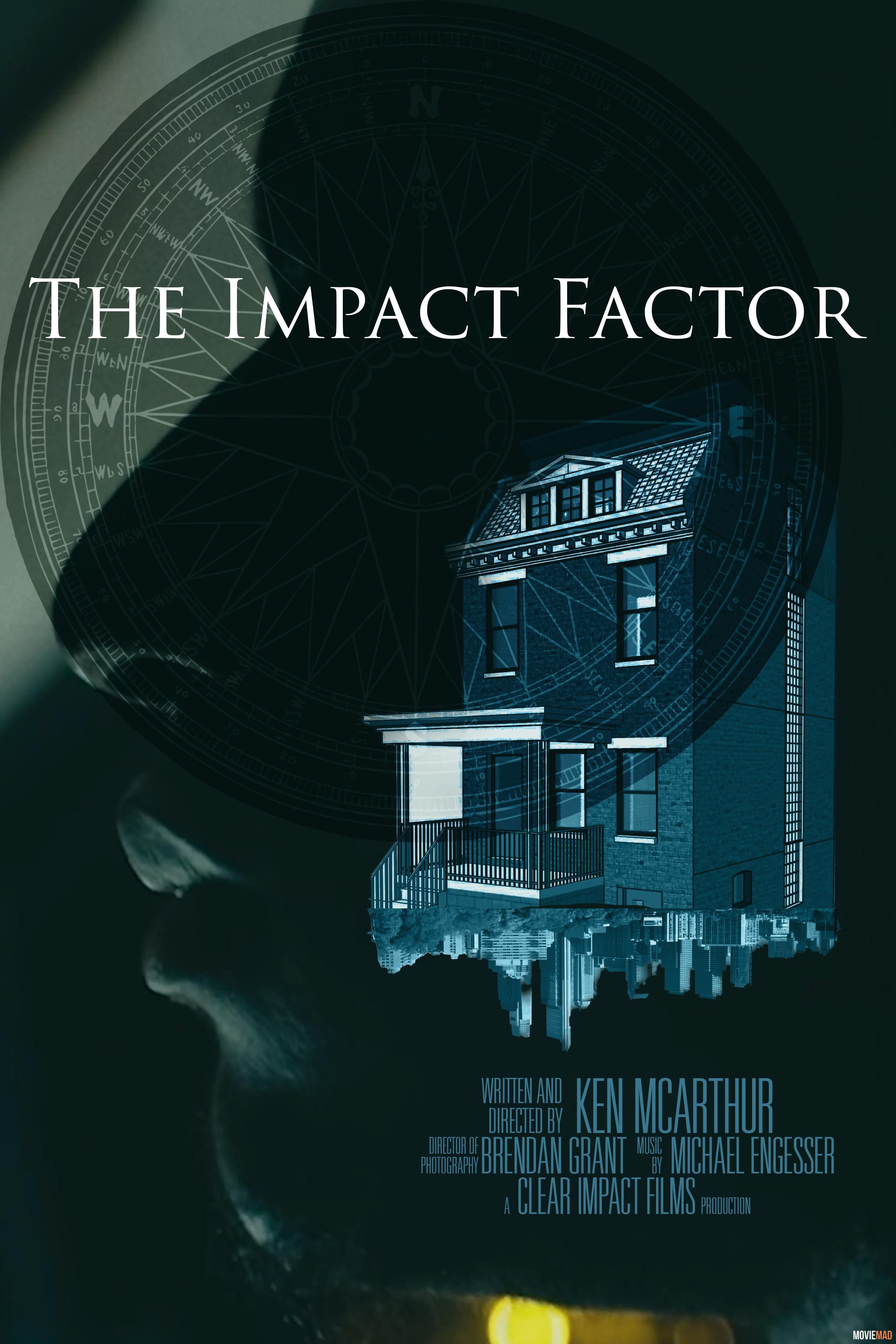 The Impact Factor 2022 Hindi (Voice Over) Dubbed WEBRip Full Movie 720p 480p