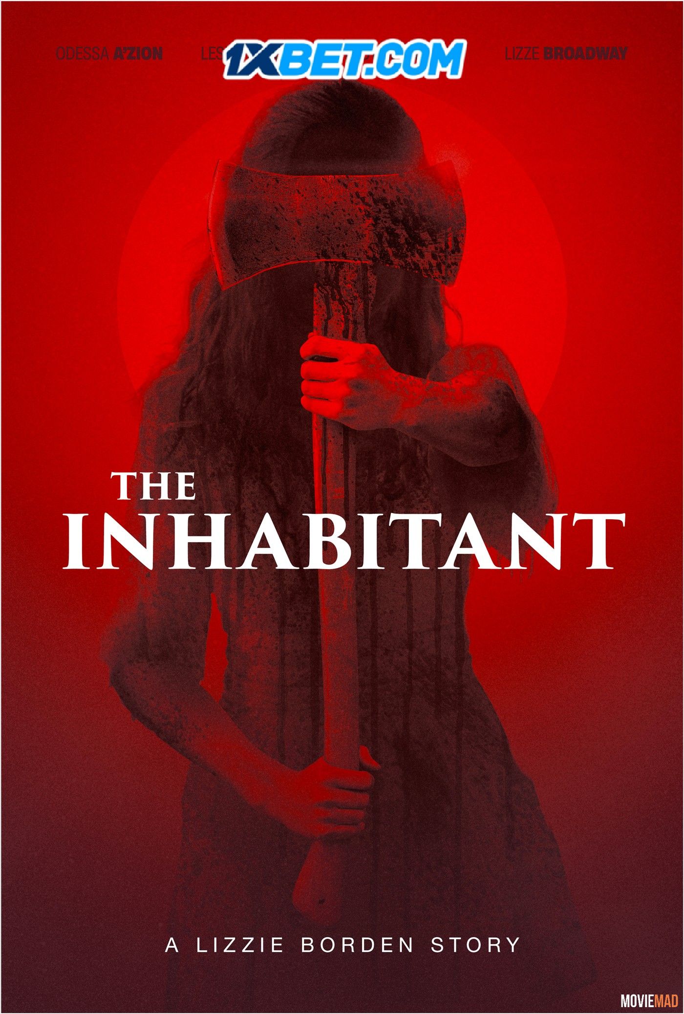 The Inhabitant 2022 Hindi (Voice Over) Dubbed WEBRip Full Movie 720p 480p