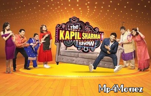 The Kapil Sharma Show 03 October (2020) Hindi Hdtv 720p 480p