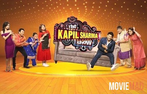 The Kapil Sharma Show 06 December (2020) Hindi HDTV Full Show 720p 480p