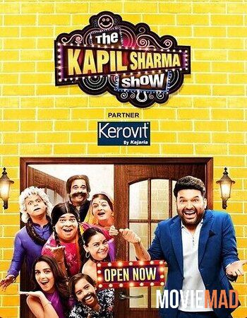 The Kapil Sharma Show 22nd October (2022) Hindi HDTV Full Show 720p 480p