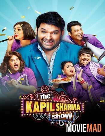 The Kapil Sharma Show S03 12th March (2022) Hindi HDTV Full Show 720p 480p