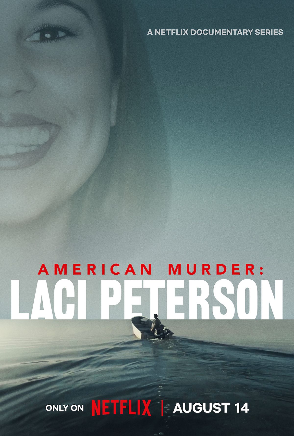 The Murder of Laci Peterson (Season 1) Complete Hindi Dubbed Netflix Series HDRip