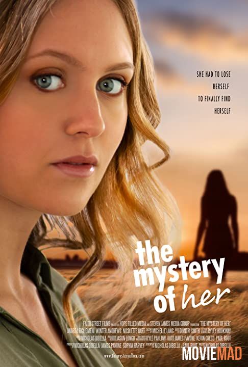 The Mystery of Her (2022) Hindi (Voice Over) Dubbed WEBRip Full Movie 720p 480p