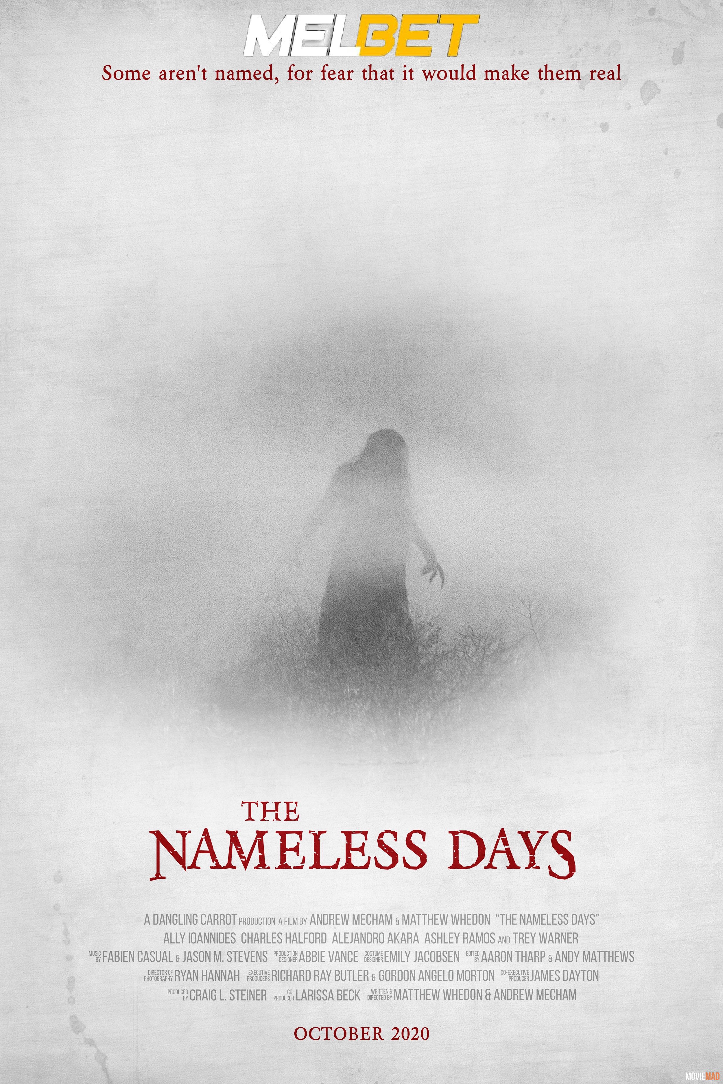 The Nameless Days 2022 Hindi (Voice Over) Dubbed WEBRip Full Movie 720p 480p