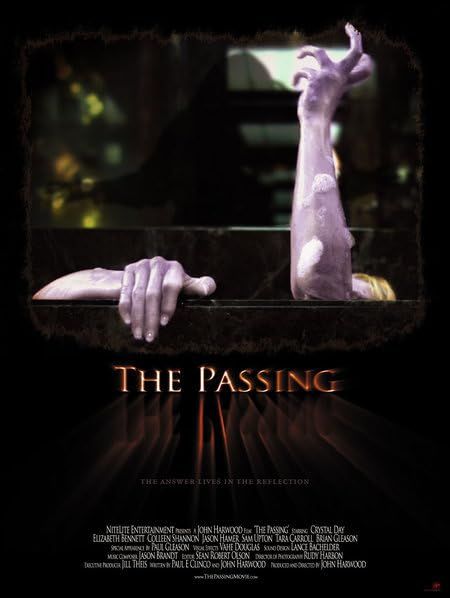 The Passing (2011) Hindi Dubbed ORG Full Movie WEB DL