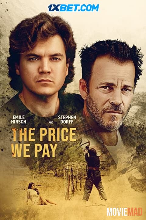 The Price We Pay 2022 Hindi (Voice Over) Dubbed WEBRip Full Movie 720p 480p