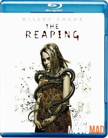 The Reaping (2007) Hindi Dubbed ORG BluRay Full Movie 720p 480p