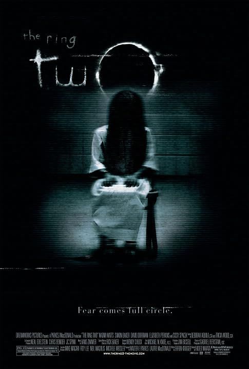 The Ring Two (2005) Hindi ORG Dubbed Full Movie BluRay