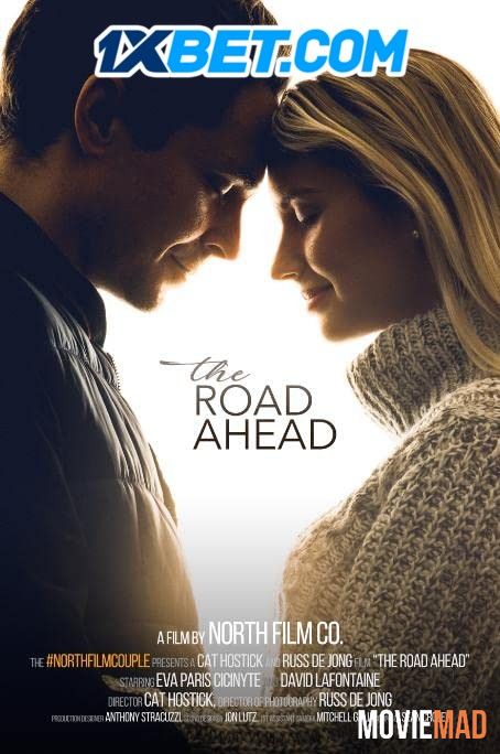 The Road Ahead (2021) Hindi (Voice Over) Dubbed WEBRip Full Movie 720p 480p