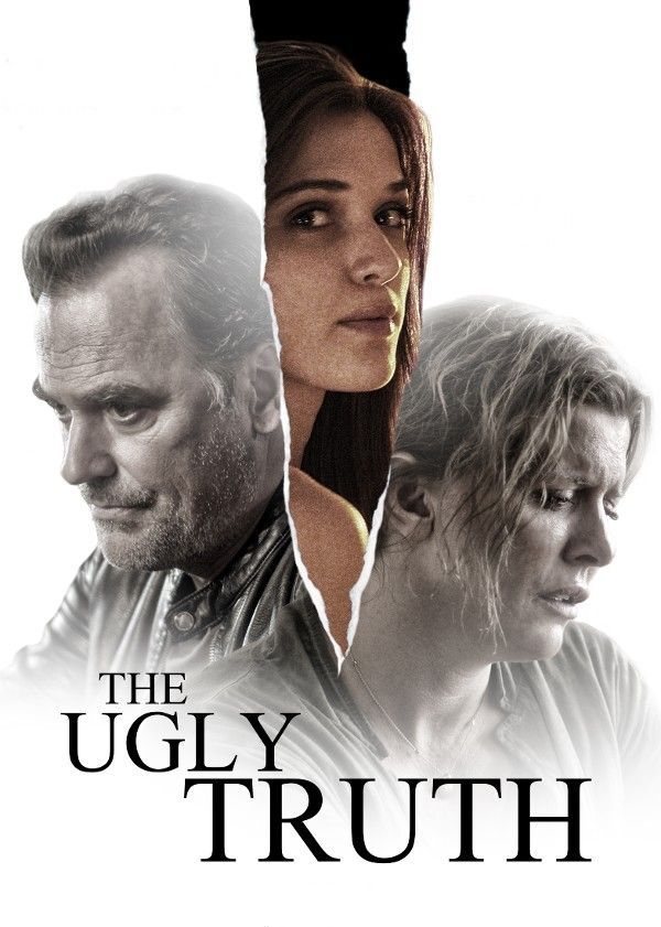 The Ugly Truth (2021) Hindi Dubbed ORG HDRip Full Movie 720p 480p