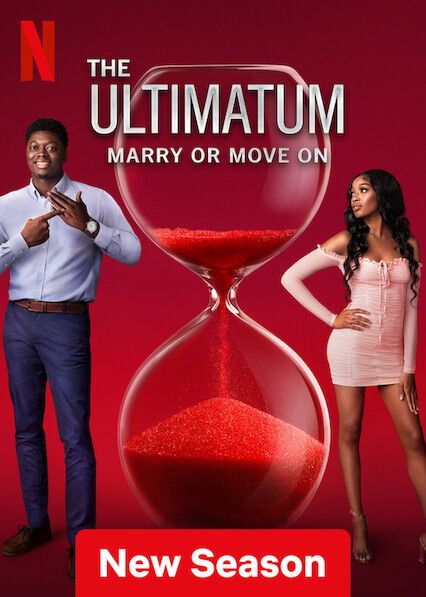 The Ultimatum: Marry or Move On (2024) Season 3 Episode 1 To 5 Hindi Dubbed Series HDRip