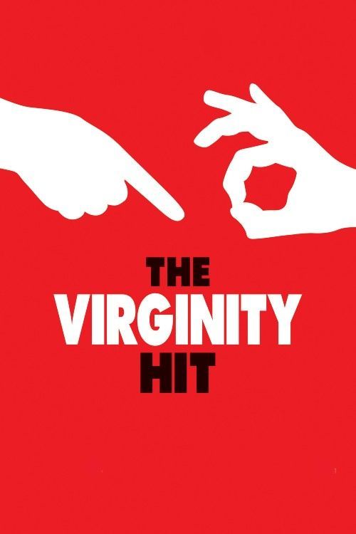 The Virginity Hit (2010) English Movie WEBRip