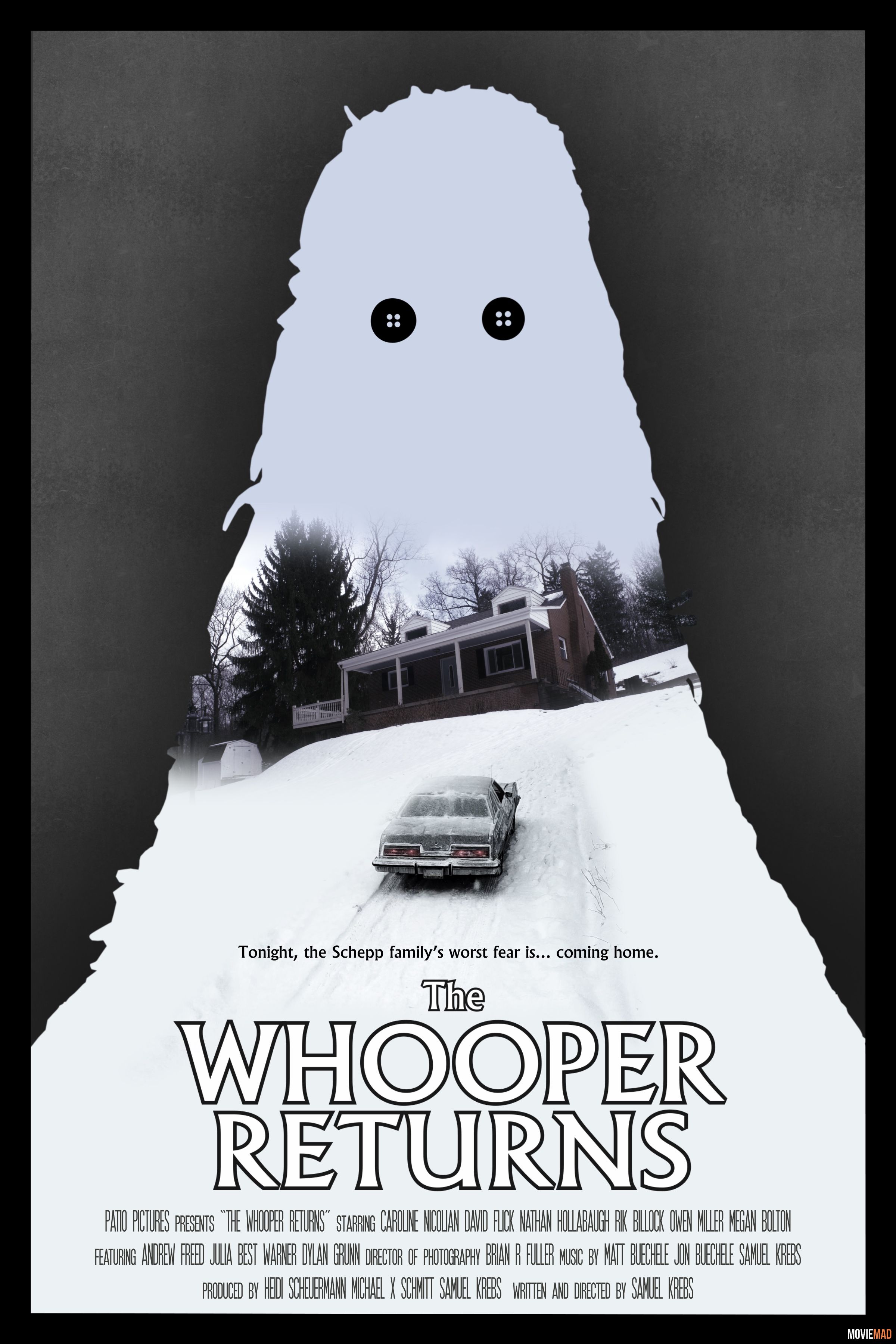 The Whooper Returns (2021) Hindi (Voice Over) Dubbed WEBRip Full Movie 720p 480p