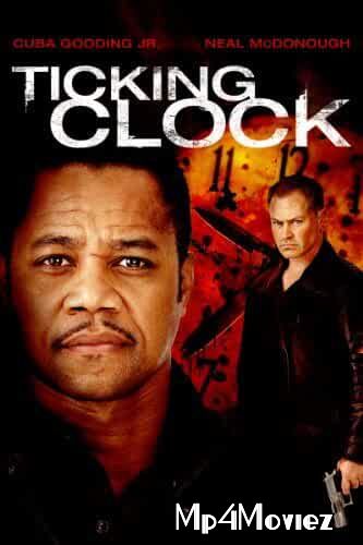 Ticking Clock Video 2011 Dual Audio Hindi 720p 480p BluRay