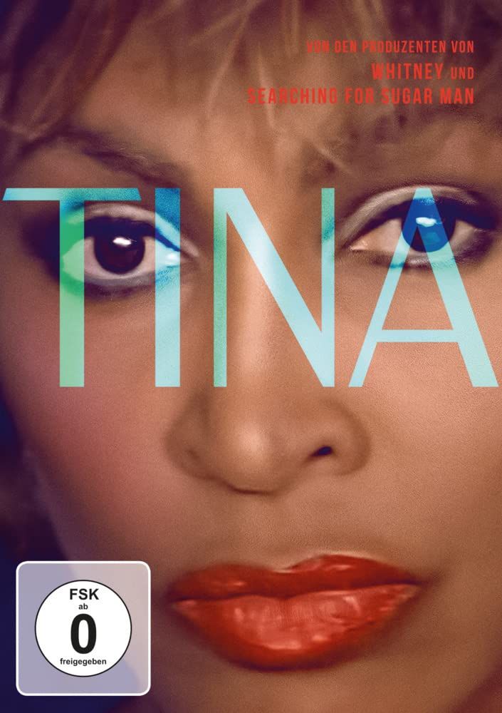 Tina (2021) English HDRip