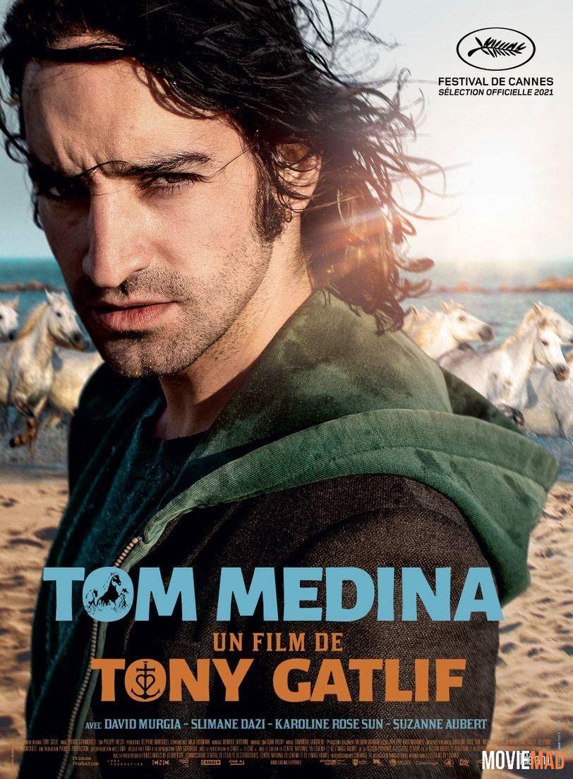 Tom Medina 2021 Hindi (Voice Over) Dubbed WEBRip Full Movie 720p 480p