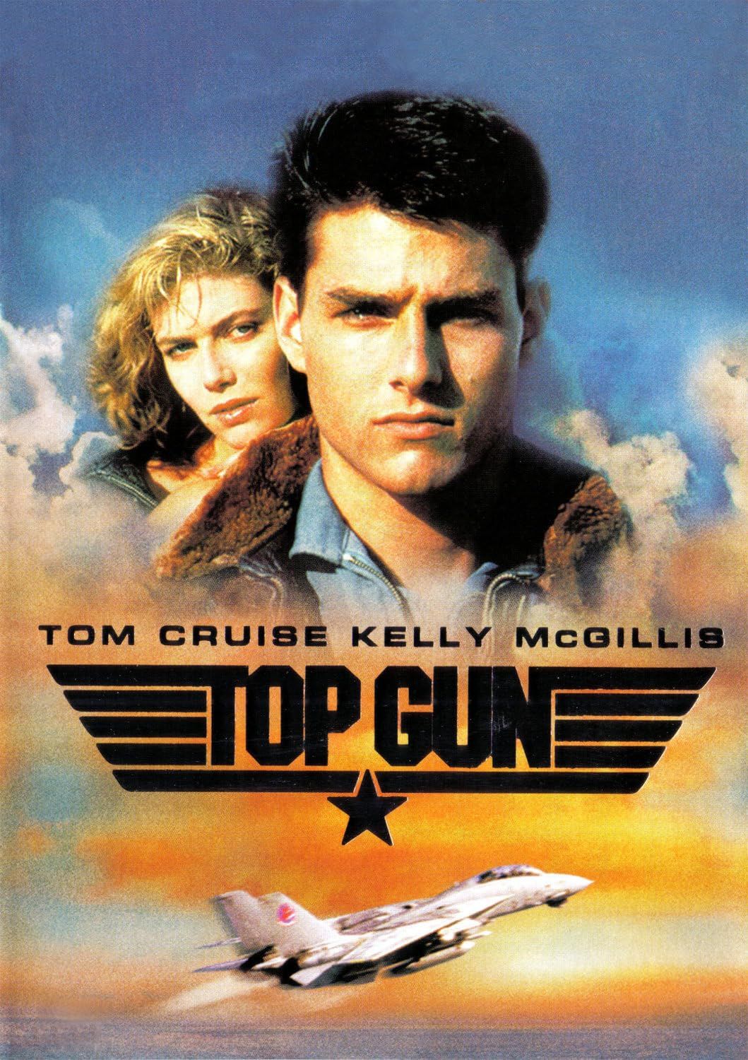 Top Gun (1986) REMASTERED Hindi Dubbed ORG Full Movie BluRay