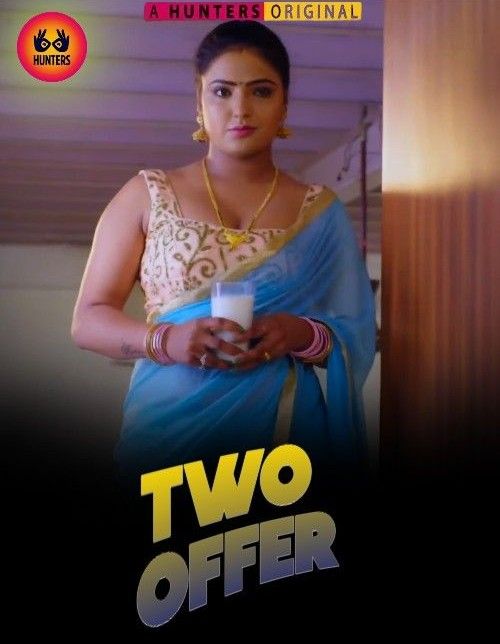 Two Offer S01E01 (2023) Hindi Hunters Web Series HDRip 720p 480p