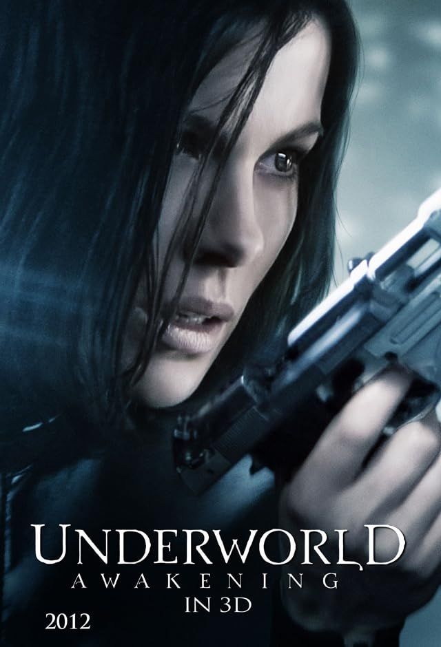 Underworld: Awakening (2012) Hindi ORG Dubbed Full Movie BluRay