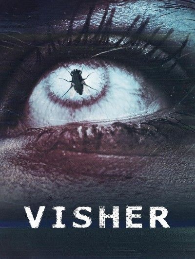 Visher (2024) Hollywood English Movie WEBRip