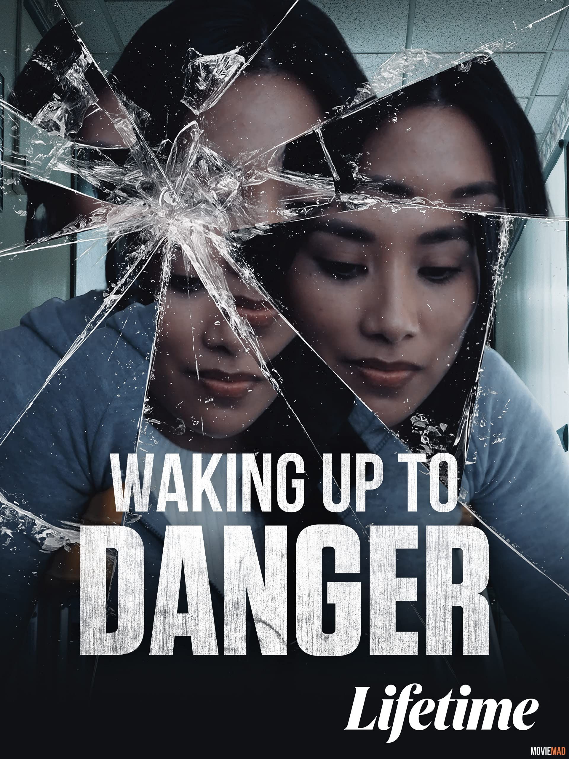 Waking Up to Danger (2021) Hindi (Voice Over) Dubbed WEBRip Full Movie 720p 480p