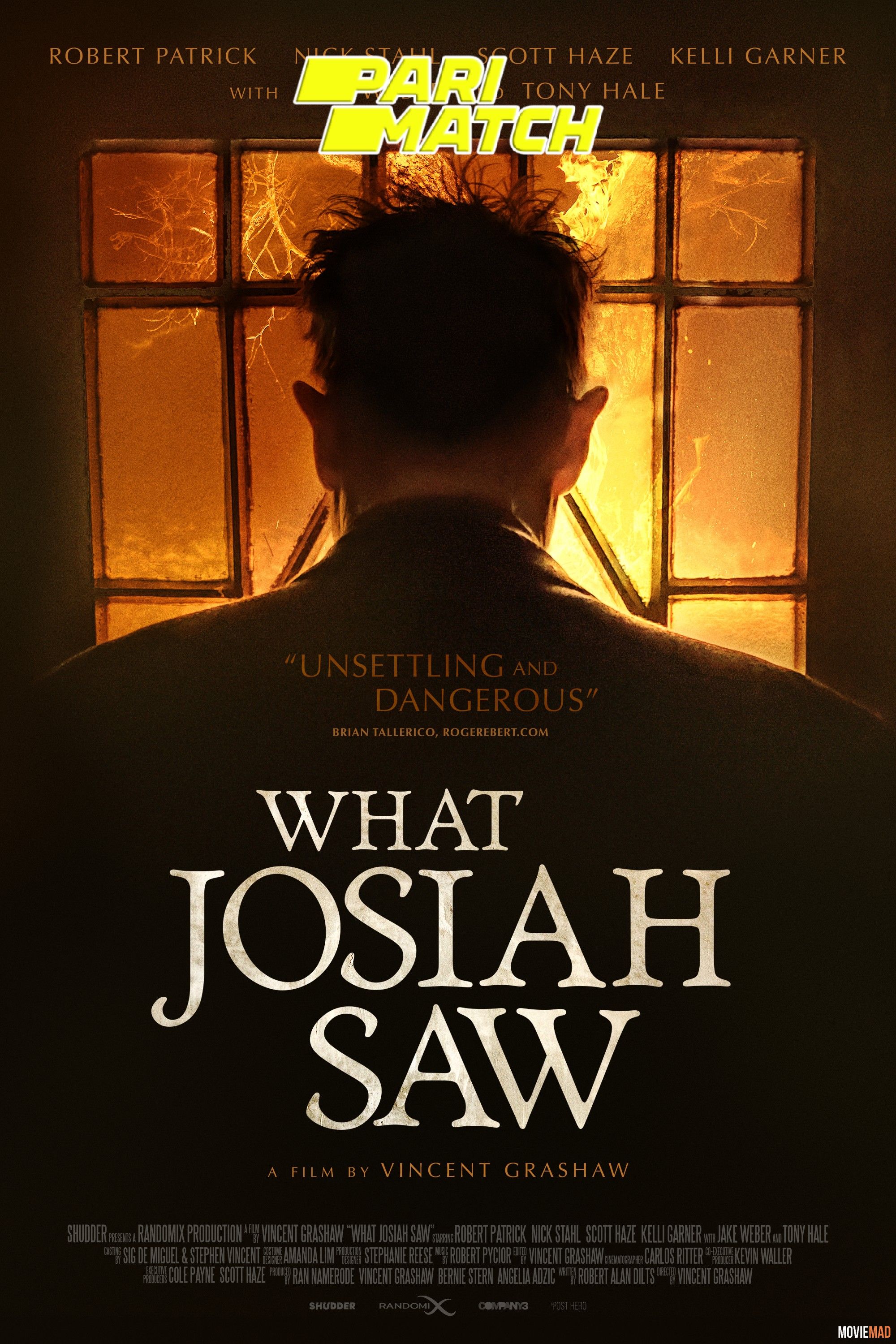 What Josiah Saw 2021 Hindi (Voice Over) Dubbed WEBRip Full Movie 720p 480p