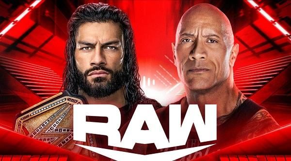 WWE Monday Night Raw 02 April (2024) English HDTV Full Show 720p 480p