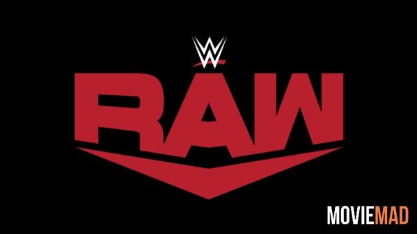 Wwe Monday Night Raw 26 October (2020) English Hdtv 720p 480p