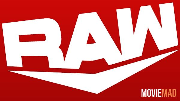 WWE Monday Night Raw 28th November (2022) English HDTV Full Show 720p 480p