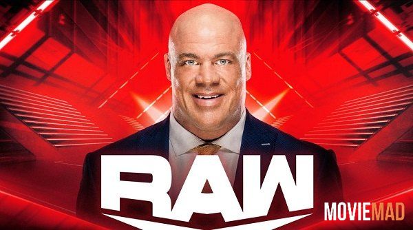 WWE Monday Night Raw 29 August (2022) English HDTV Full Show 720p 480p