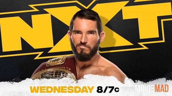 WWE NXT 11 November (2020) English WEBRip 720p 480p