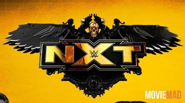 WWE NXT 24 August (2021) English WEBRip 720p 480p