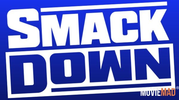 WWE Smackdown Live 11th July (2022) English HDTV 720p 480p