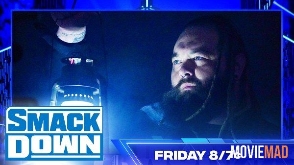 WWE Smackdown Live 24th February (2023) English HDTV 720p 480p