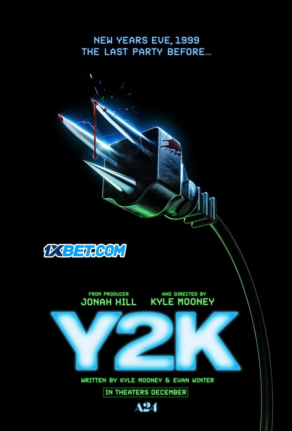 Y2K (2024) Hindi HQ Dubbed Full Movie HDTS