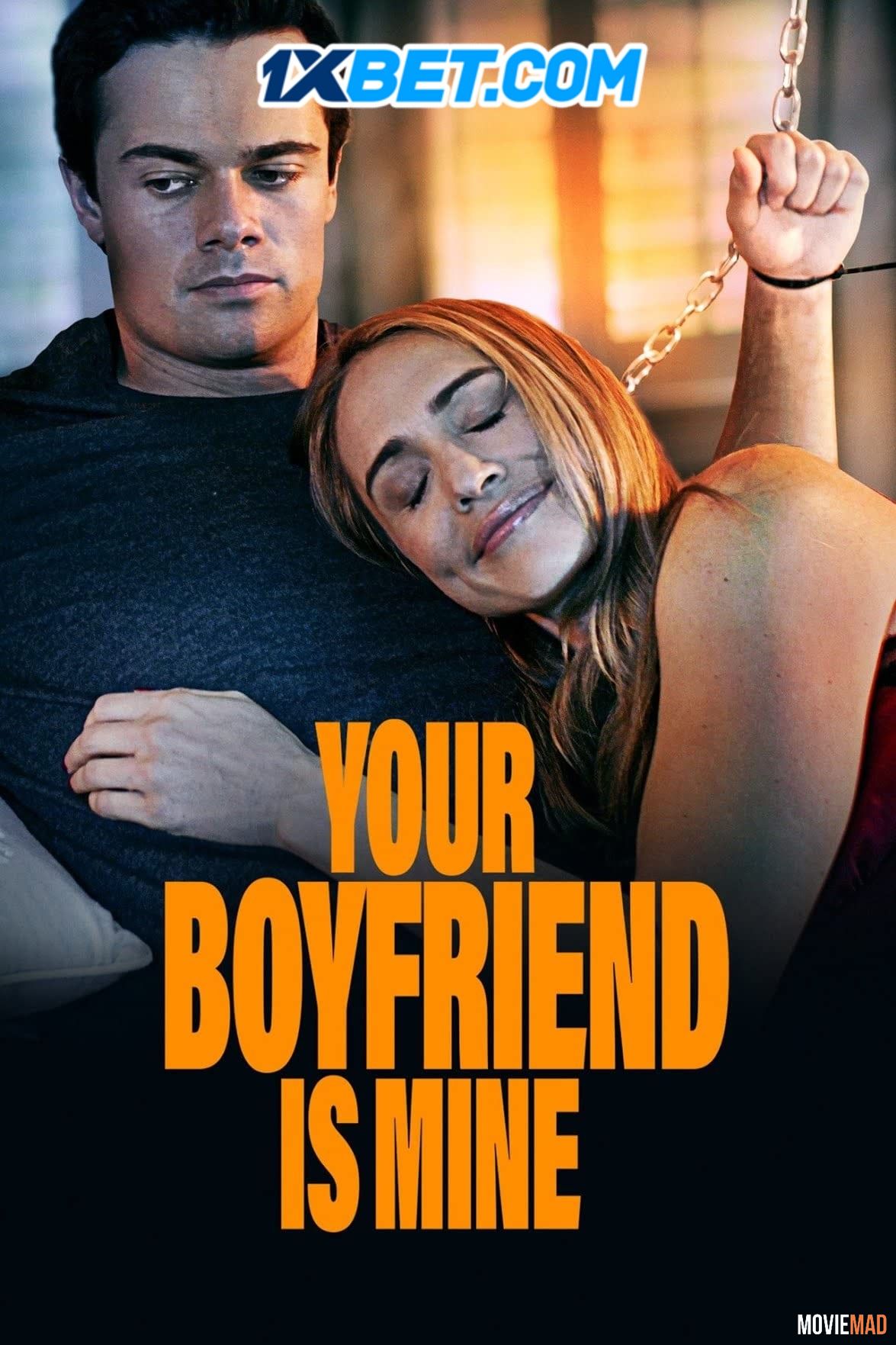 Your Boyfriend is Mine (2022) Hindi (Voice Over) Dubbed WEBRip Full Movie 720p 480p