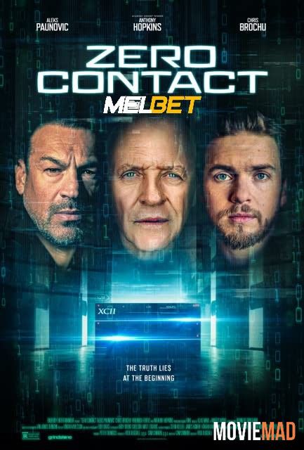 Zero Contact 2022 Hindi (Voice Over) Dubbed WEBRip Full Movie 720p 480p