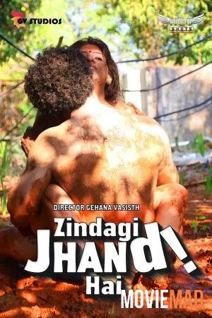 Zindagi Jhand Hai (2023) Hotshots Originals Short Films HDRip